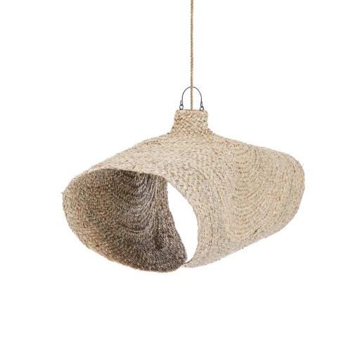 De Qubba Hanger - Naturel - XL