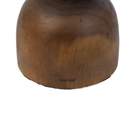 De Azure Kruk - Natuurlijk