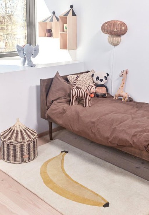 Darling - Baby Guggi Giraffe