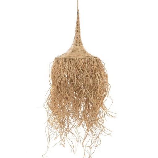 The Honolulu Pendant | Naturel | Rotan Hanglamp