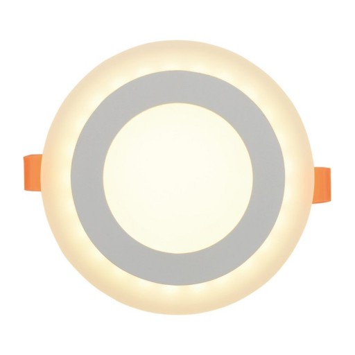 LED recessed lamp "Interna" D: 14.3cm