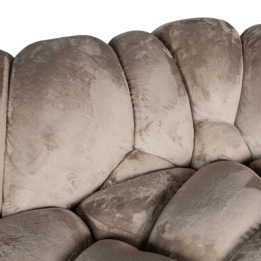 Nubibus Sofa Beige