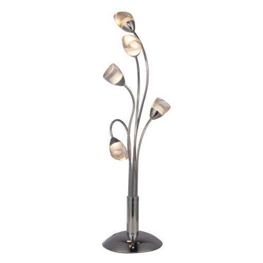 LED table lamp "Shinny" H: 50cm