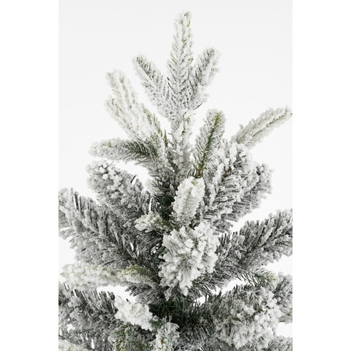 Grimshaw Kunstkerstboom in Pot - H90 x Ø61 cm - Groen