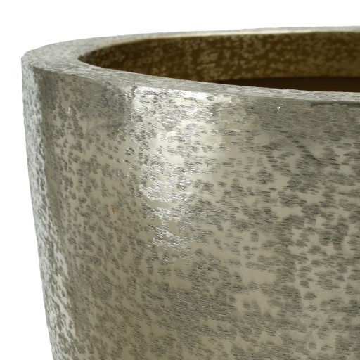 Mirella Gold Brush Alu Sheet Big Bombey Pot SV3