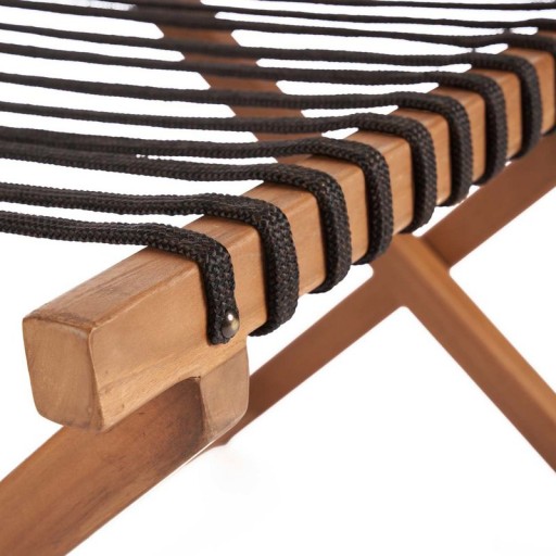 The Luggage Rack - Natural - L