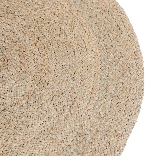 De Qubba Hanger - Naturel - XL