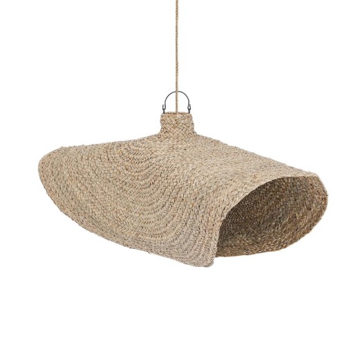 De Qubba Hanger - Naturel - XL