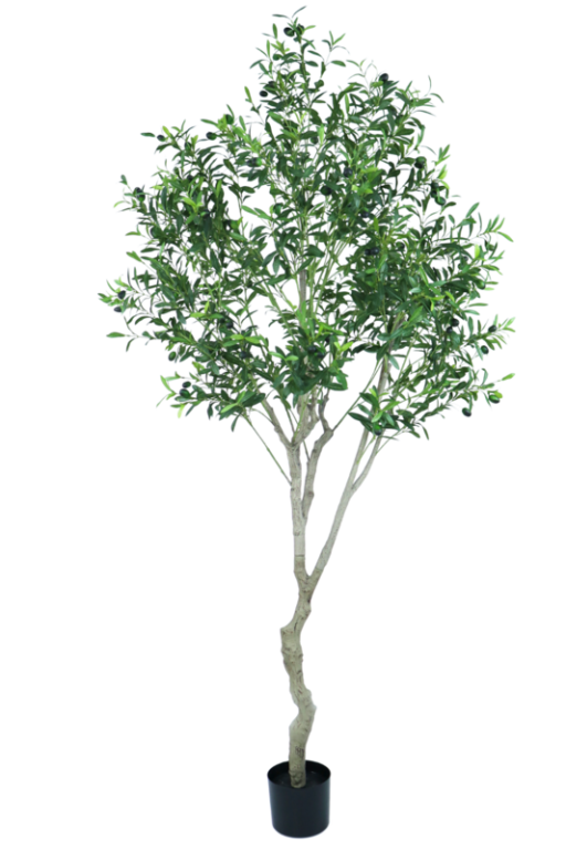 Artificial Olive Tree 210cm