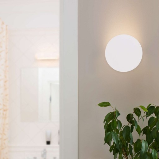 LED wall light "Stan"