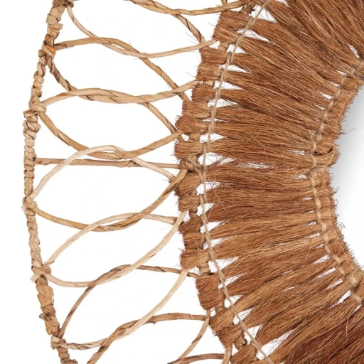 The Montezuma Mirror - Natural