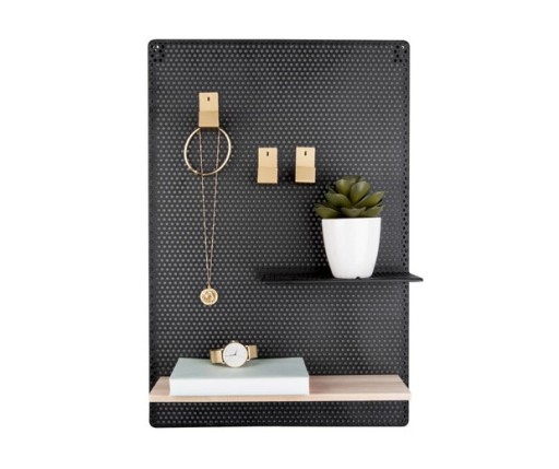 Memo Board Perky Mesh