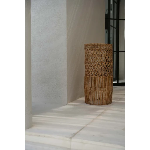 De Takuhanki-hanger - Naturel - L