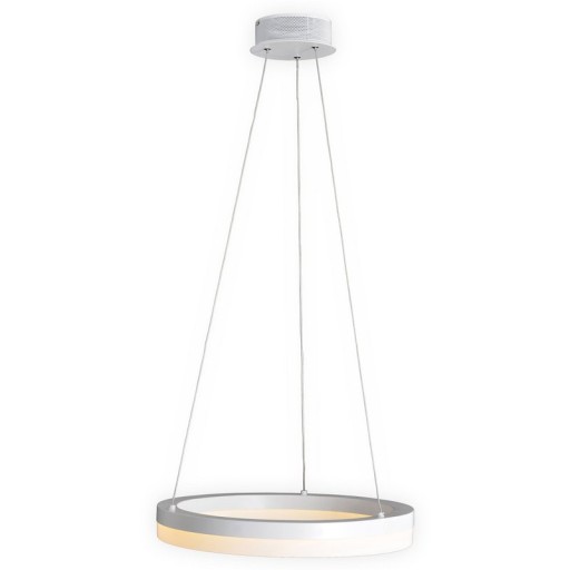 LED pendant light "Saturn"