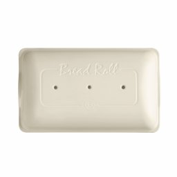 Emile Henry Baguettesvorm mini E-box - 390x230mm - Lin