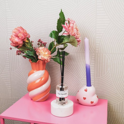 Reed Diffuser - Via Savona Milan - 100ml