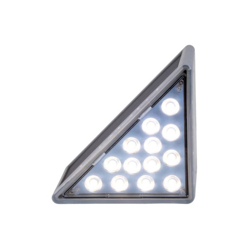 Solar-10 light chain WW "Cadena" 1000 cm long, many functions