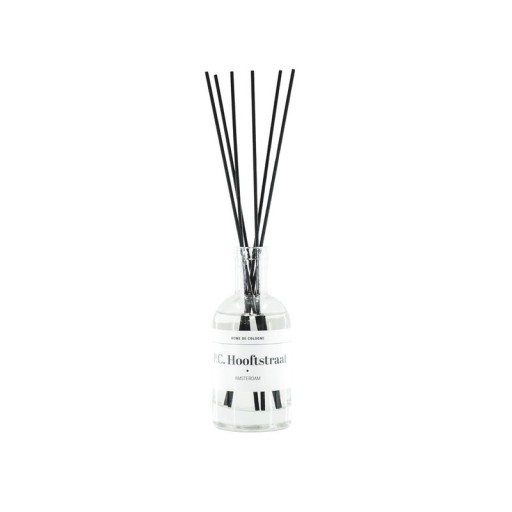 Reed Diffuser - PC Hooftstraat Amsterdam - 100ml