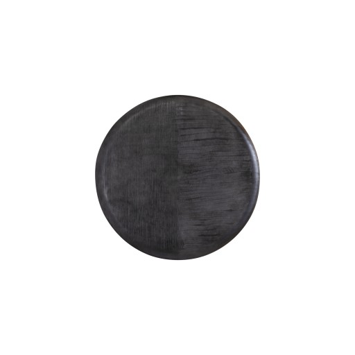 Jowad Graphite Alu Sheet Wall Panel Ribbed S