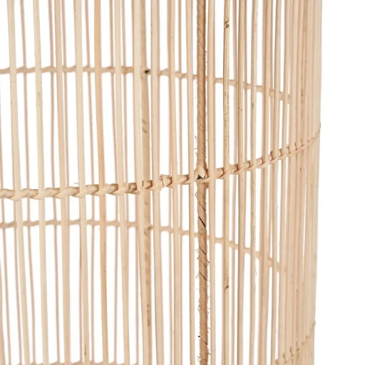 The Bozelo Pendant - Natural - XL