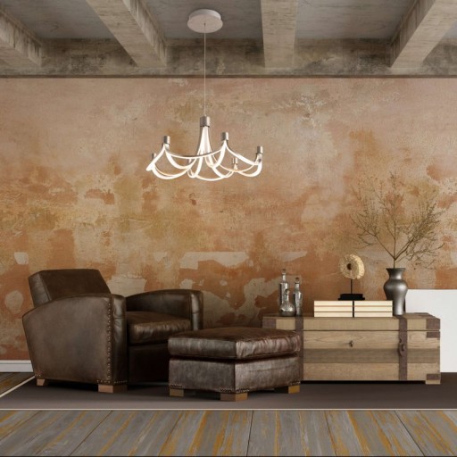 LED Pendelleuchte "FESTOS"