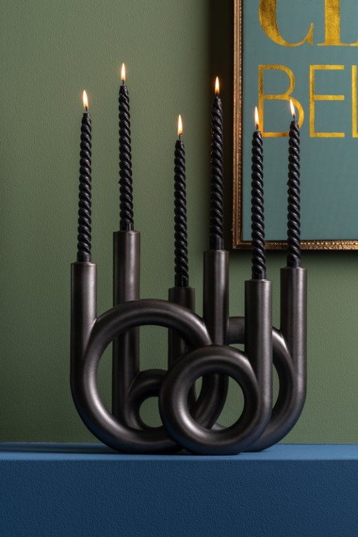Candle Holder Rings Large