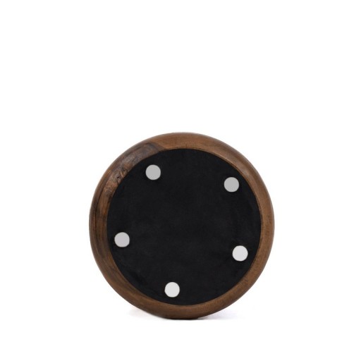 The Umiko Stool - Natural