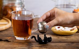 Peleg Design Thee-ei Cattea