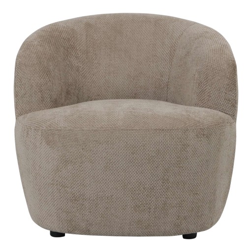 New Grasa Beige Fauteuil Eden 4