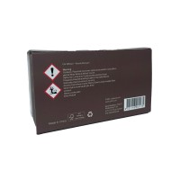 New Elements Woody Bouquet Car Perfume