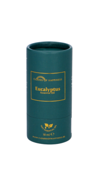 3 Essential Oils Eucalyptus + BIO Lavender + Orange