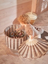 Aya Puzzle Baby Ball
