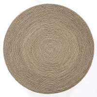 The Huge Pouffe - Natural