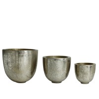 Mirella Gold Brush Alu Sheet Big Bombey Pot SV3