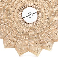 The Cerise Pendant - Natural