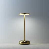 De Smooth Operator Led-tafellamp