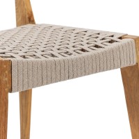 The Marathi Dining Chair