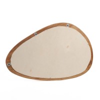 The Organic Mirror - Natural - L