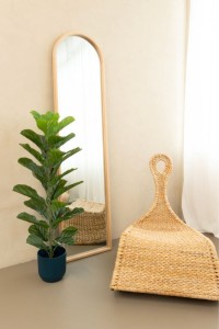 Ficus Artificial plant 100cm