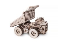 Eco Wood Art 3D Wooden Puzzle Belaz 75600, 082, 31x22x15.5cm