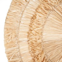 The Wanita Wall Deco - Natural