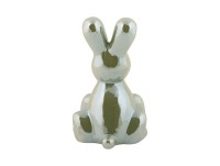 Statue Balloon Bunny Large