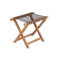 The Luggage Rack - Natural - M