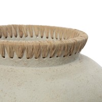 The Styly Vase - Concrete Natural - S