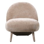 Eonas Fauteuil Beige Sic Aphrodite 3