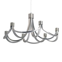 LED Pendelleuchte "FESTOS"