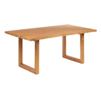 De Imola -eettafel - buiten