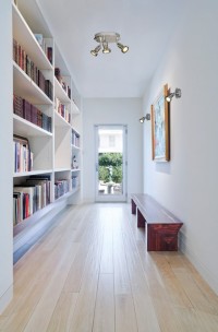 LED Wand- und Deckenspot "MOTRIL"