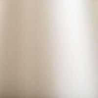 Ceramic table lamp "Araga" 36 cm high, table lamp made of metal, ceramic, with text blades, beige, with E14 socket, lighting for dining room, living room, hallway or office