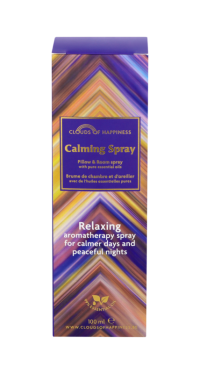 Calming Pillow Spray